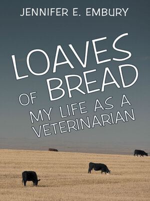 cover image of Loaves of Bread